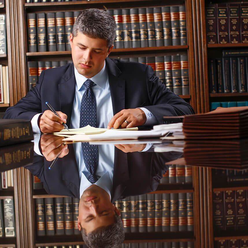 What Makes A Good Criminal Lawyer?