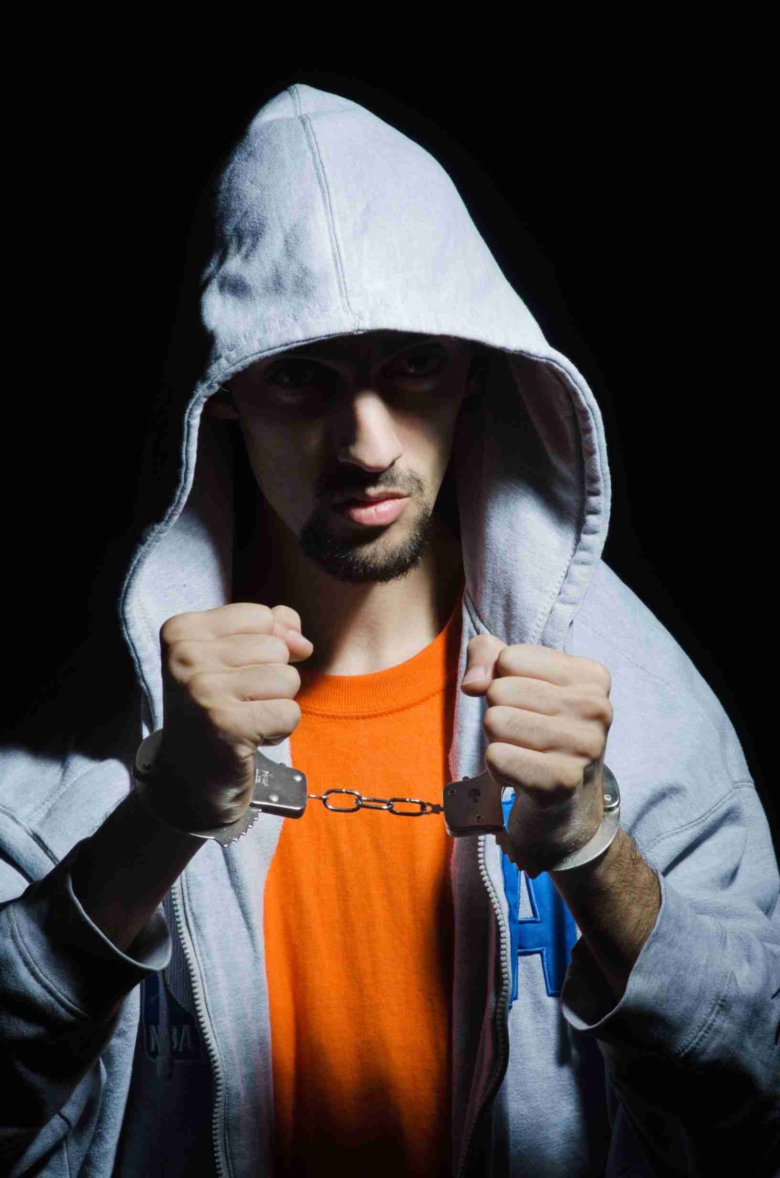 Sex Offender Registry