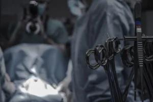 Hernia Mesh Surgery