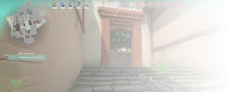 background image for homepage